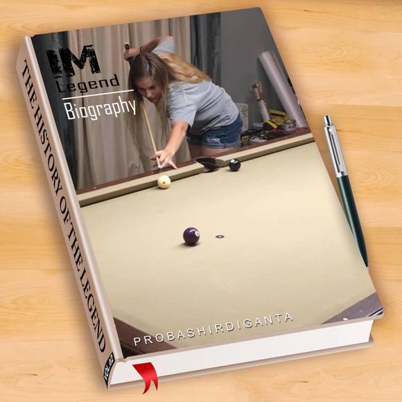 Meet your Posher, Mike - Picture 1 of 1